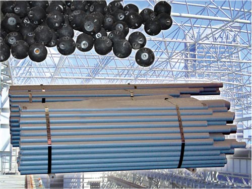 湘西迪拜大型主题乐园网架